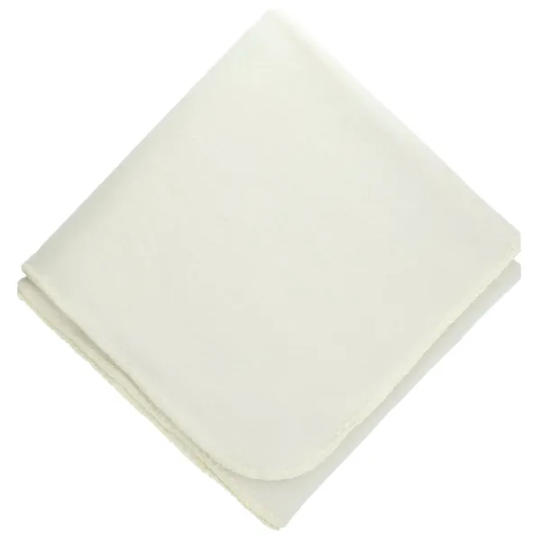 50" x 60" blanket made of recycled PET fleece.... from ASI 66887 PCNA / Bullet