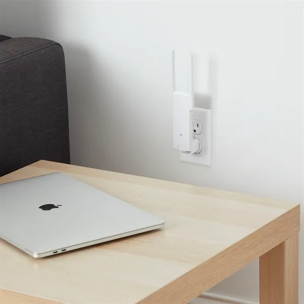 Dual Band Wifi Extender... from ASI 66887 PCNA / Leeds