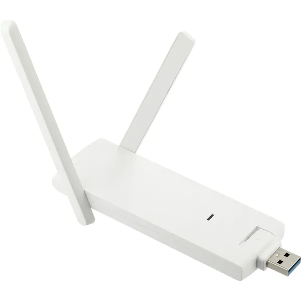 Dual Band Wifi Extender... from ASI 66887 PCNA / Leeds