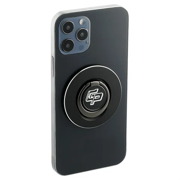 Ring holder and stand with magnetic back... from ASI 66887 PCNA / Leeds