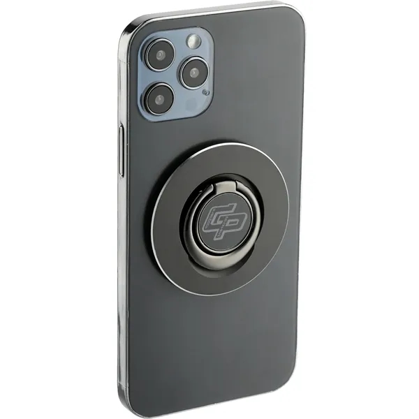 Ring holder and stand with magnetic back... from ASI 66887 PCNA / Leeds