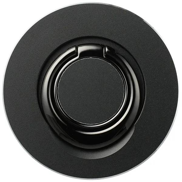 Ring holder and stand with magnetic back... from ASI 66887 PCNA / Leeds