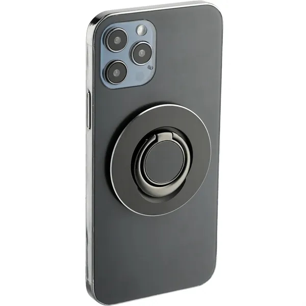 Ring holder and stand with magnetic back... from ASI 66887 PCNA / Leeds