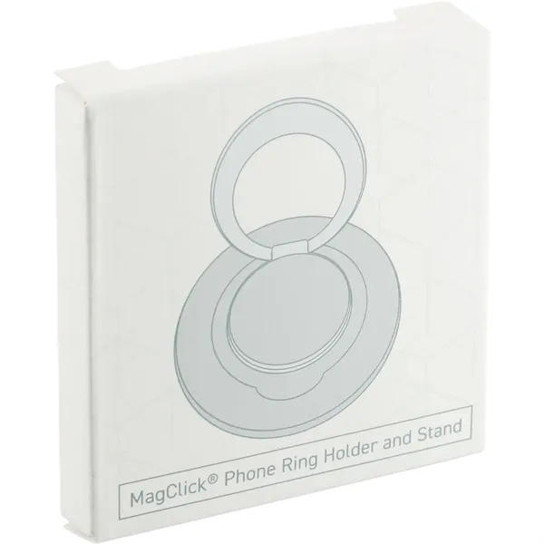 Ring holder and stand with magnetic back... from ASI 66887 PCNA / Leeds