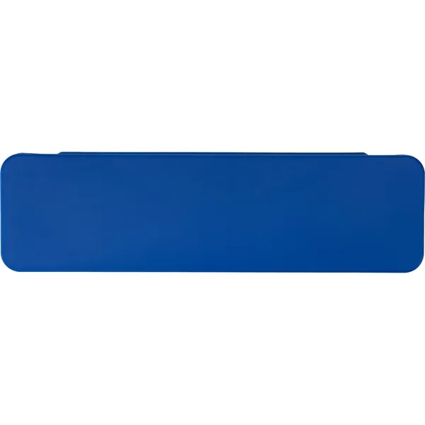 Recycled Plastic Utensil To Go Set... from ASI 66887 PCNA / Bullet