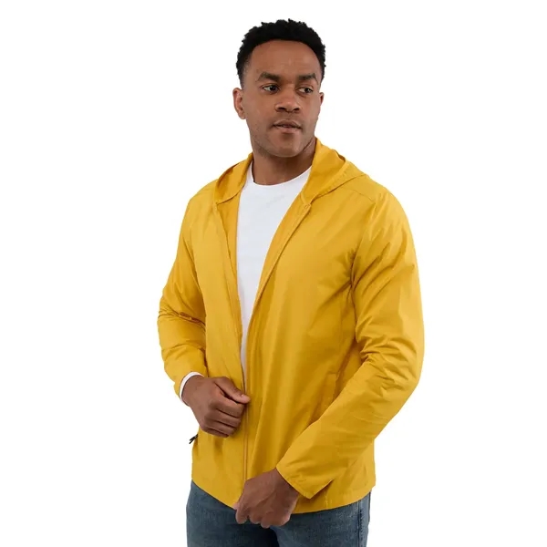 ANETO Lightweight Packable Jacket - Men's... from ASI 66887 PCNA / Trimark