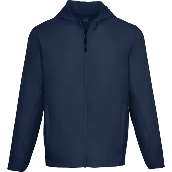 ANETO Lightweight Packable Jacket - Men's... from ASI 66887 PCNA / Trimark