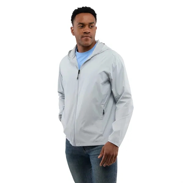 ANETO Lightweight Packable Jacket - Men's... from ASI 66887 PCNA / Trimark