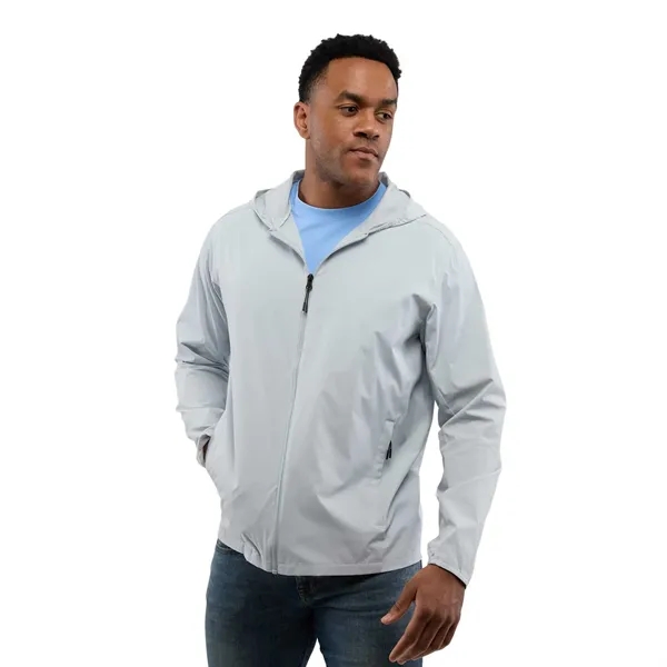 ANETO Lightweight Packable Jacket - Men's... from ASI 66887 PCNA / Trimark