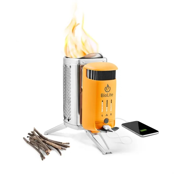 BioLite CampStove Complete Cook Kit... from ASI 66887 PCNA / Leeds