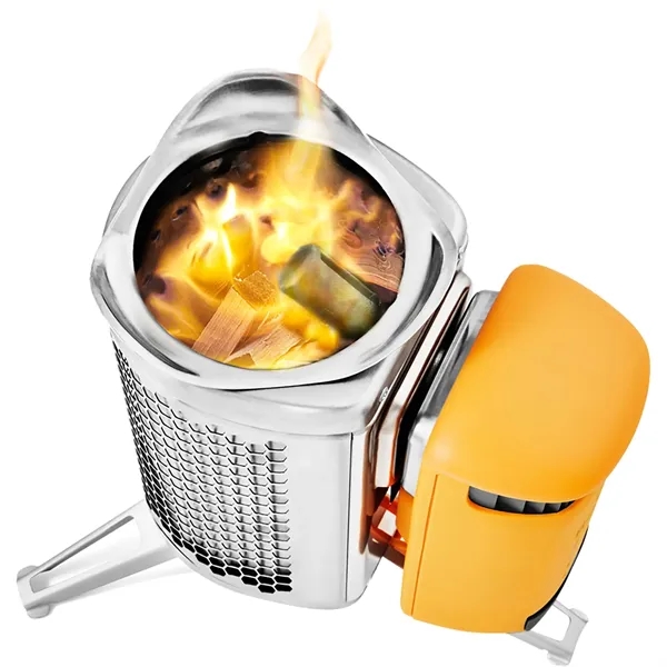 BioLite CampStove Complete Cook Kit... from ASI 66887 PCNA / Leeds