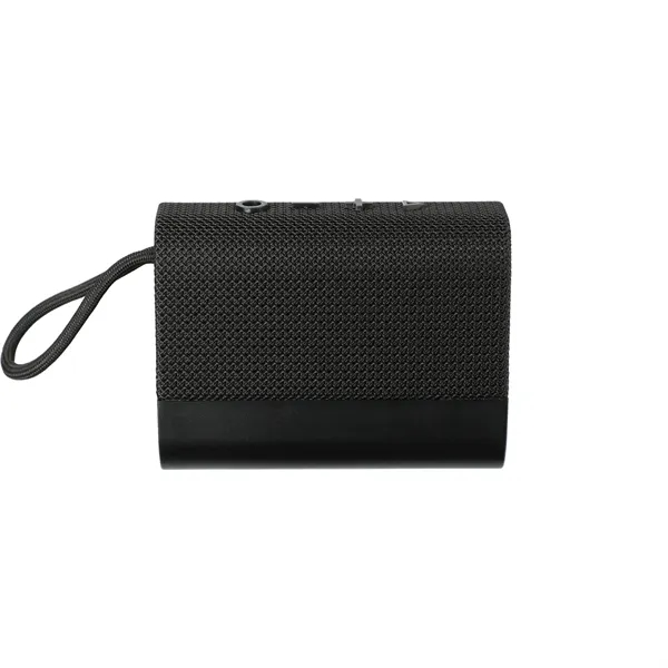 Wireless Bluetooth speaker with waterproof design and 33 feet range.... from ASI 66887 PCNA / Leeds