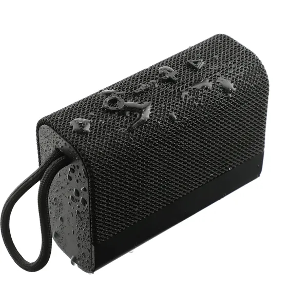 Wireless Bluetooth speaker with waterproof design and 33 feet range.... from ASI 66887 PCNA / Leeds