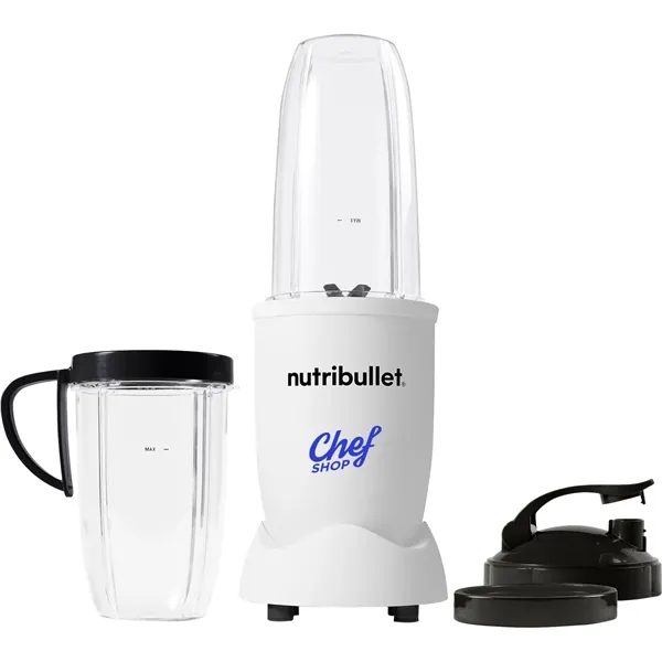 nutribullet Pro® 900-watt Blender... from ASI 66887 PCNA / Leeds