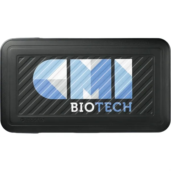 Portable 8100mAh power bank.... from ASI 66887 PCNA / Leeds