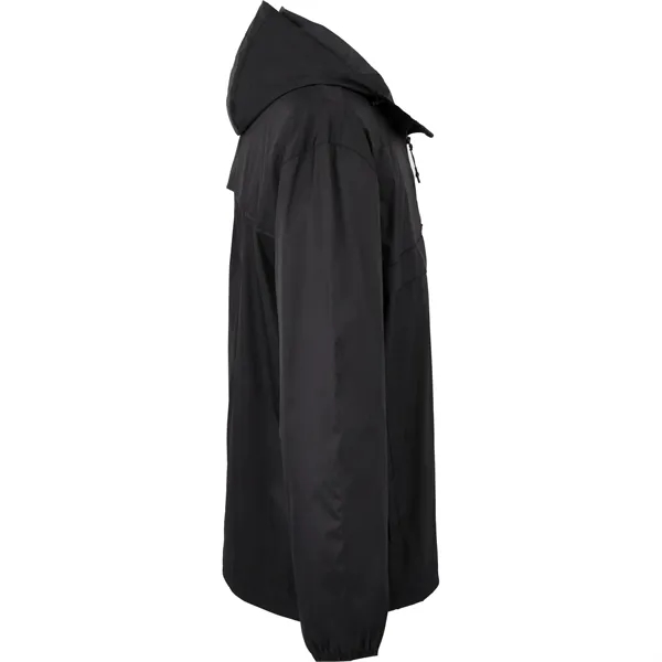 Gender neutral 1/4 zip Anorak jacket.... from ASI 66887 PCNA / Trimark