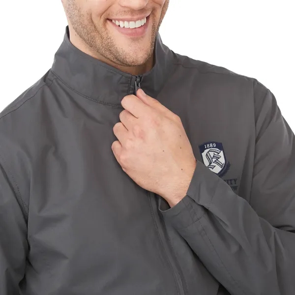 FOSTER Eco Jacket - Men's... from ASI 66887 PCNA / Trimark