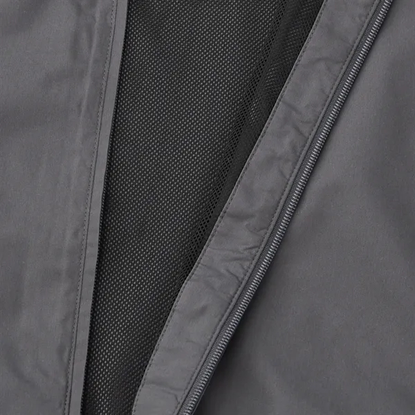 FOSTER Eco Jacket - Men's... from ASI 66887 PCNA / Trimark