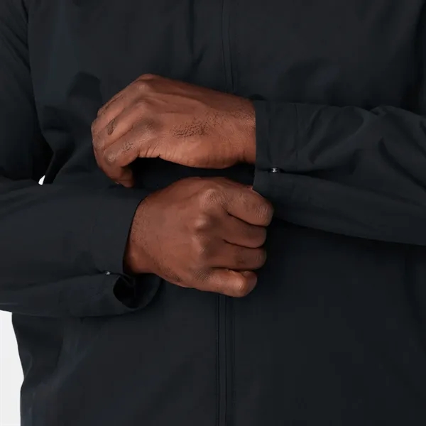 FOSTER Eco Jacket - Men's... from ASI 66887 PCNA / Trimark