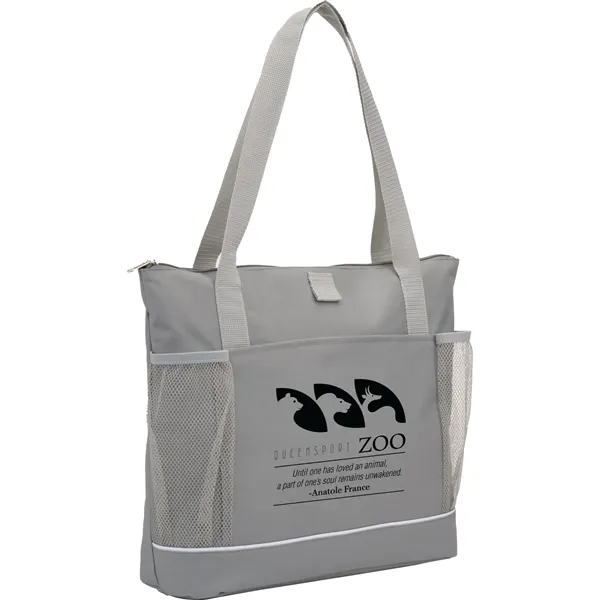 Arrival RPET Meeting Tote... from ASI 66887 PCNA / Bullet