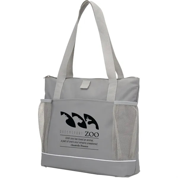 Arrival RPET Meeting Tote... from ASI 66887 PCNA / Bullet