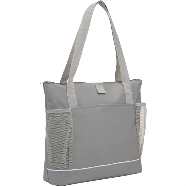 Arrival RPET Meeting Tote... from ASI 66887 PCNA / Bullet