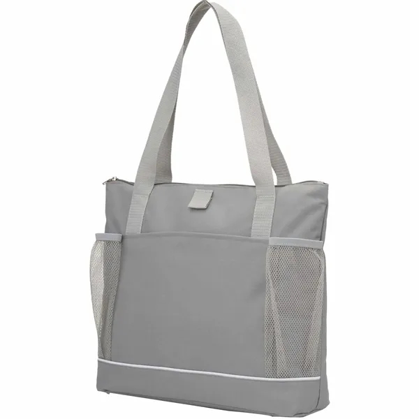 Arrival RPET Meeting Tote... from ASI 66887 PCNA / Bullet