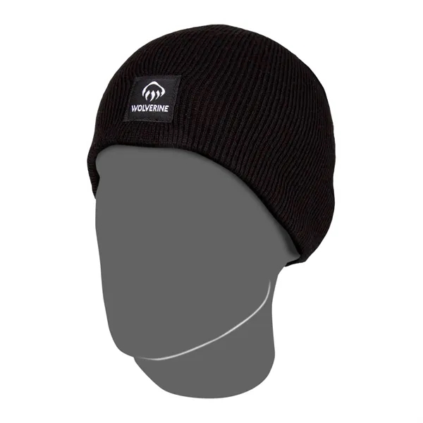 Wolverine Knit Work Beanie... from ASI 66887 PCNA / Trimark