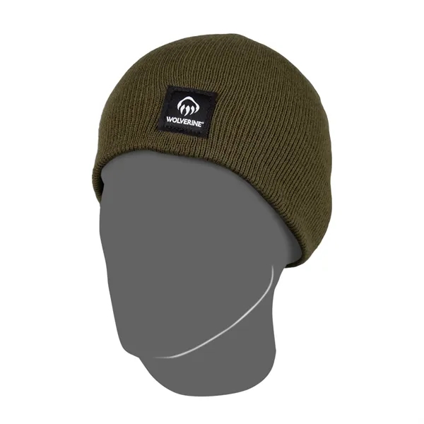 Wolverine Knit Work Beanie... from ASI 66887 PCNA / Trimark