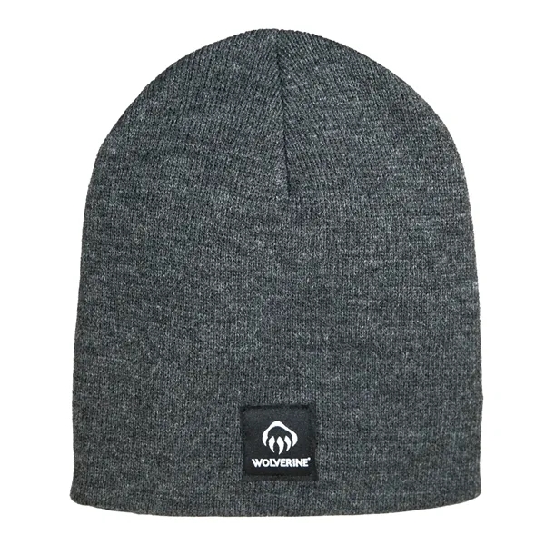 Wolverine Knit Work Beanie... from ASI 66887 PCNA / Trimark