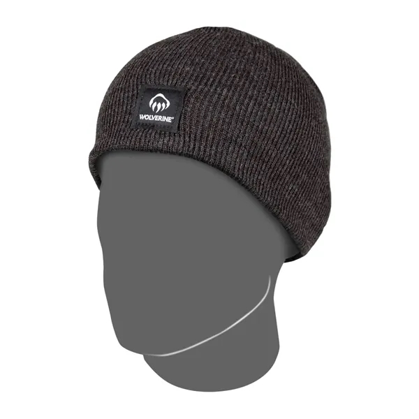 Wolverine Knit Work Beanie... from ASI 66887 PCNA / Trimark