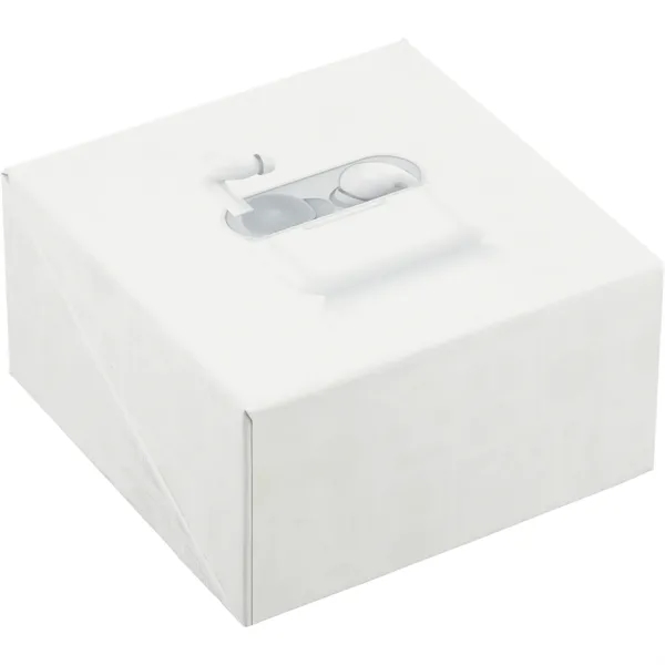 Wireless earbuds with a portable charging case... from ASI 66887 PCNA / Leeds