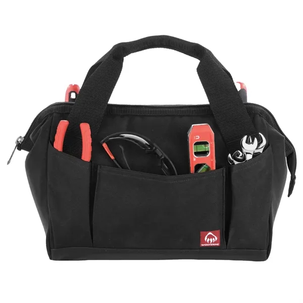 Wolverine 13 inch 14 pocket Tool Bag... from ASI 66887 PCNA / Leeds