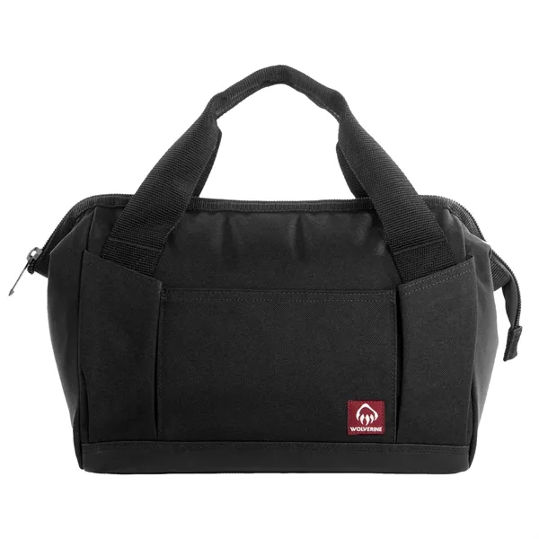 Wolverine 13 inch 14 pocket Tool Bag... from ASI 66887 PCNA / Leeds