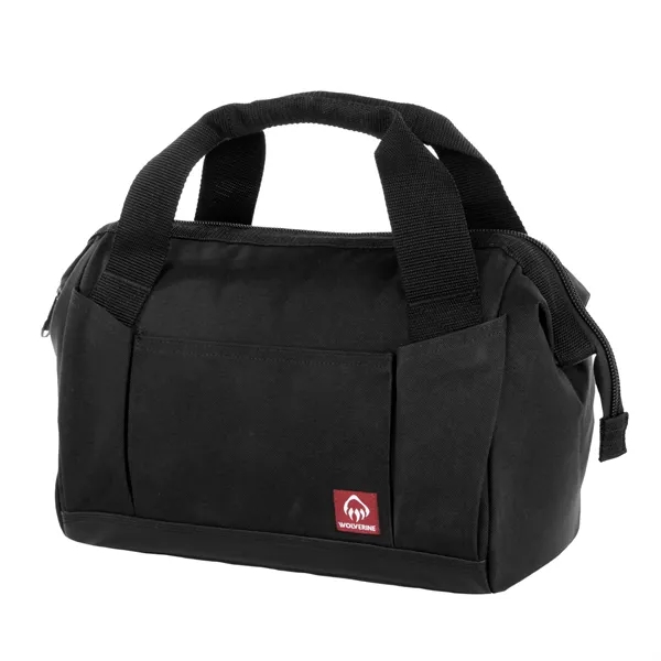 Wolverine 13 inch 14 pocket Tool Bag... from ASI 66887 PCNA / Leeds