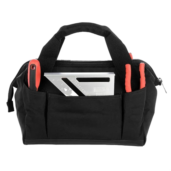 Wolverine 13 inch 14 pocket Tool Bag... from ASI 66887 PCNA / Leeds