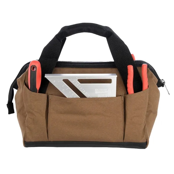 Wolverine 13 inch 14 pocket Tool Bag... from ASI 66887 PCNA / Leeds