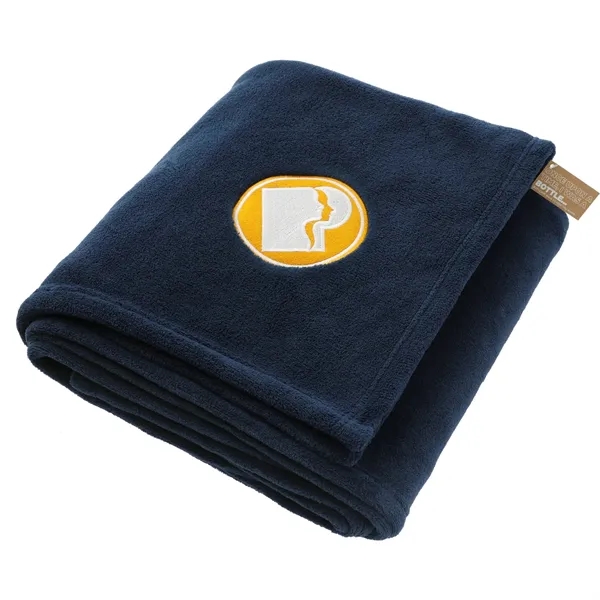 60" x 70" blanket... from ASI 66887 PCNA / Leeds