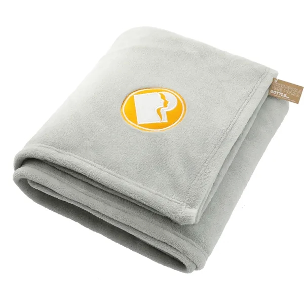 60" x 70" blanket... from ASI 66887 PCNA / Leeds