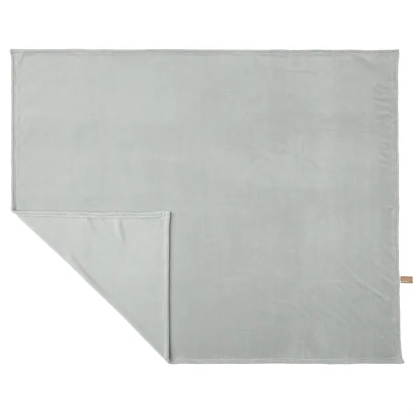 60" x 70" blanket... from ASI 66887 PCNA / Leeds