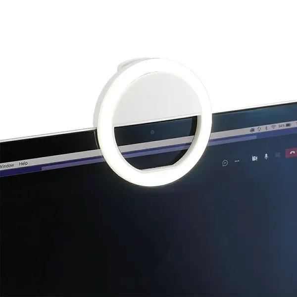 1.18" x 3.35" x 3.35" LED laptop light... from ASI 66887 PCNA / Bullet