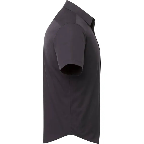 Classic Coufran Short Sleeve Shirt - Men's... from ASI 66887 PCNA / Trimark