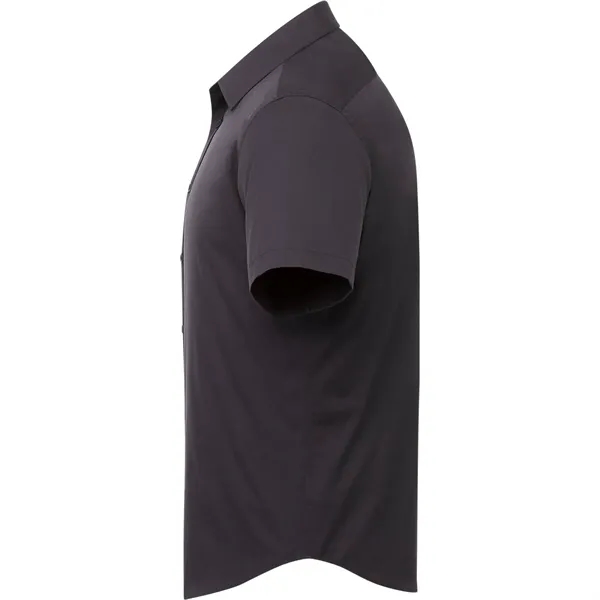 Classic Coufran Short Sleeve Shirt - Men's... from ASI 66887 PCNA / Trimark