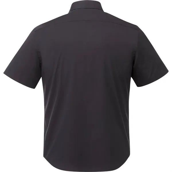 Classic Coufran Short Sleeve Shirt - Men's... from ASI 66887 PCNA / Trimark
