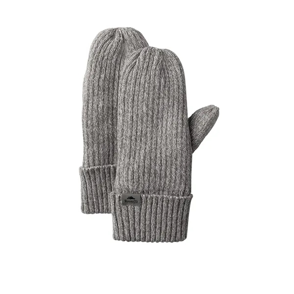 Knit mittens... from ASI 66887 PCNA / Trimark