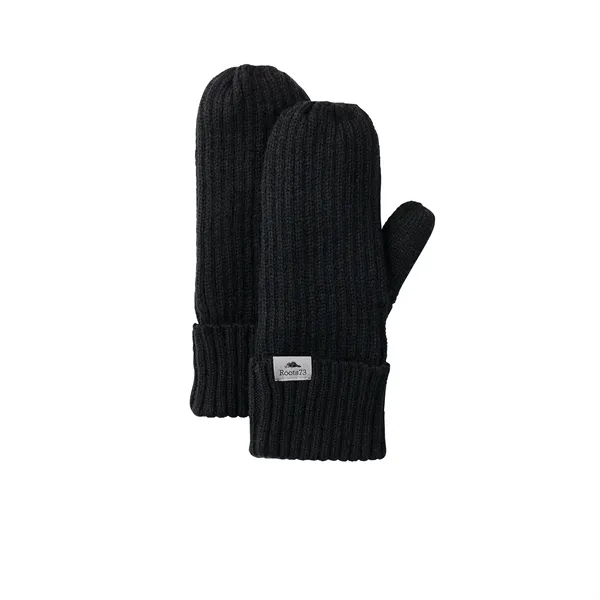 Knit mittens... from ASI 66887 PCNA / Trimark