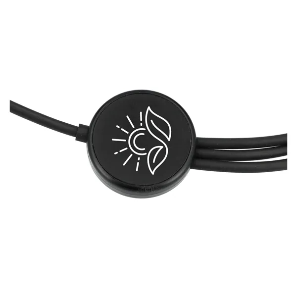 5-in-1 Long Charging Cables with iWatch Charger... from ASI 66887 PCNA / Leeds