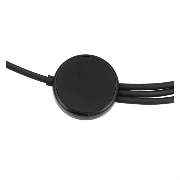 5-in-1 Long Charging Cables with iWatch Charger... from ASI 66887 PCNA / Leeds