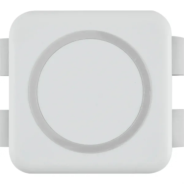 3-in-1 Power Fold 15W MagClick™ Wireless Chargers... from ASI 66887 PCNA / Leeds