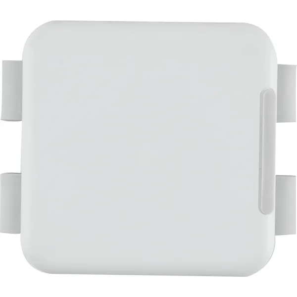 3-in-1 Power Fold 15W MagClick™ Wireless Chargers... from ASI 66887 PCNA / Leeds